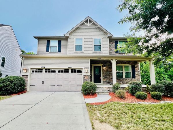 7299 Mill Ruins Avenue SW, Concord, NC 28025