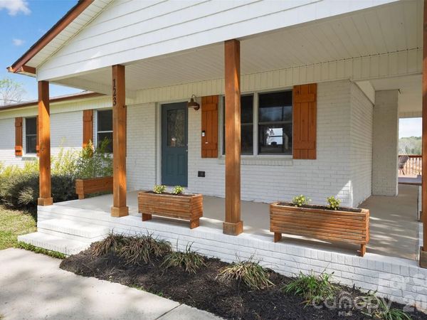 123 Rowe Street, Gastonia, NC 28056