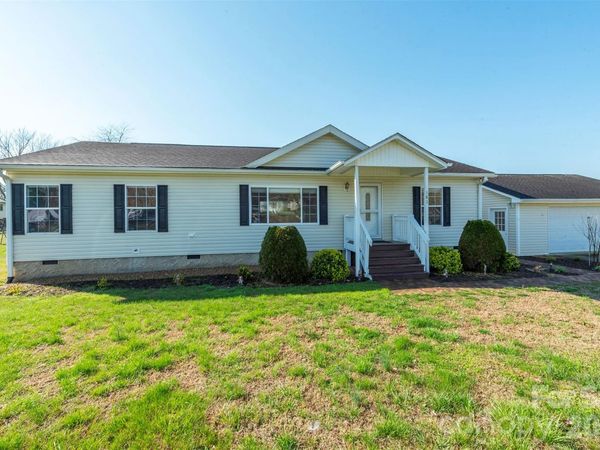 181 High Valley Estates Drive , Alexander, NC 28701