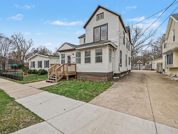 1349 Krom Street, Kalamazoo, MI 49007