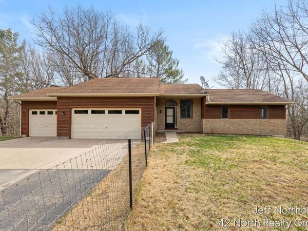 2259 136th Avenue, Dorr, MI 49323