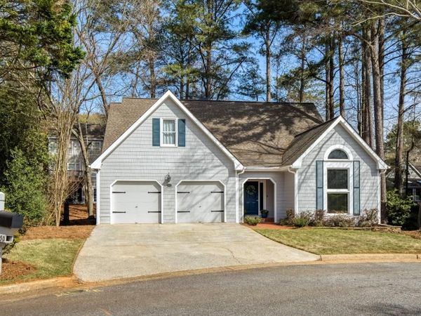 3750 Spinnaker Circle, Alpharetta, GA 30005