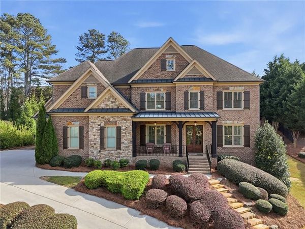 5255 Cole Creek Lane, Cumming, GA 30040