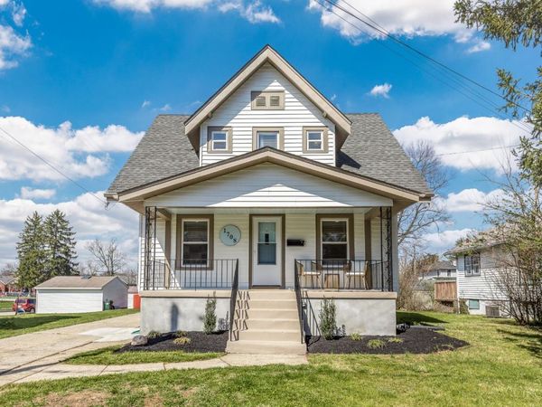 1708 De Armand Avenue, North College Hill, OH 45239