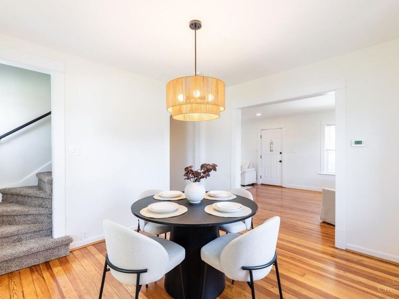 1708 De Armand Avenue, North College Hill, OH 45239 Photo 13