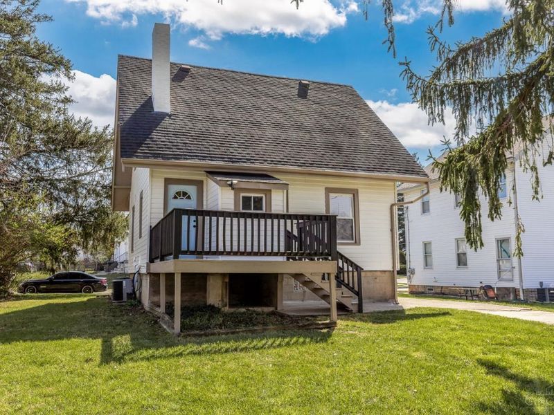 1708 De Armand Avenue, North College Hill, OH 45239 Photo 22