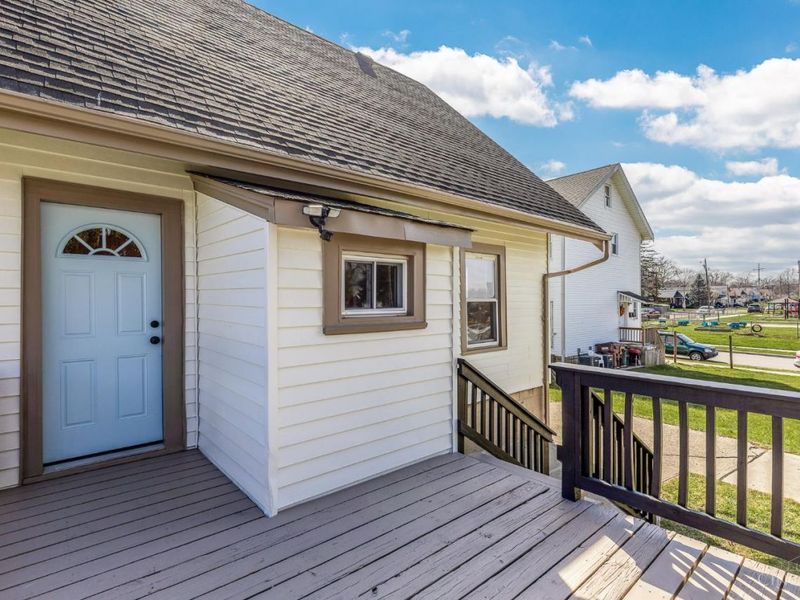 1708 De Armand Avenue, North College Hill, OH 45239 Photo 23