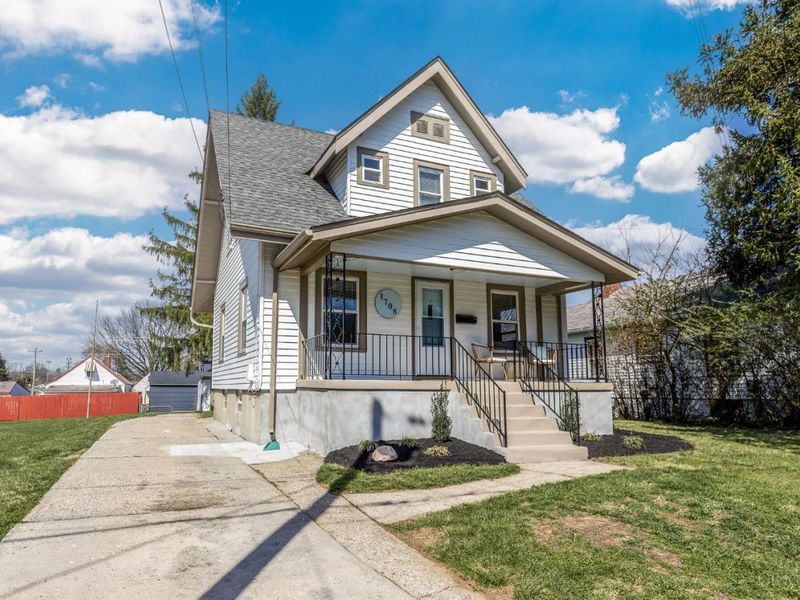 1708 De Armand Avenue, North College Hill, OH 45239 Photo 24