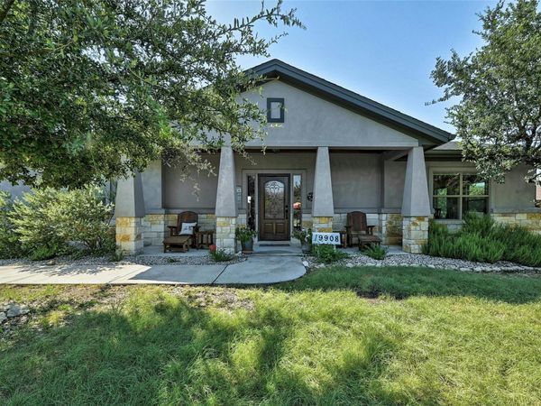19908 Victoria Chase RD, Lago Vista, TX 78645