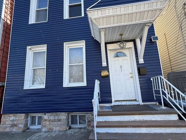 21 Summer Street, LODI, NJ 07644