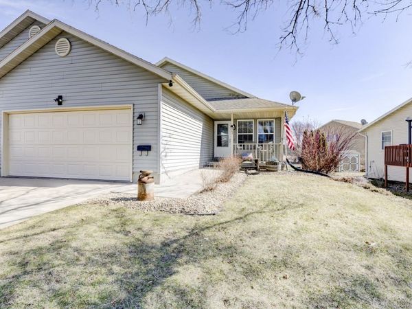 403 Hanson Road, Stoughton, WI 53589
