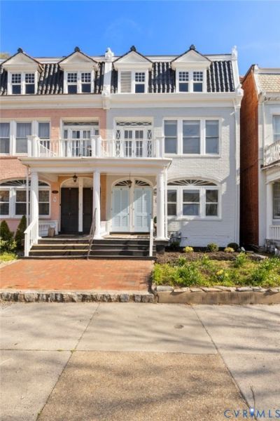 3006 Floyd Avenue, Richmond, VA 23221 Main Photo