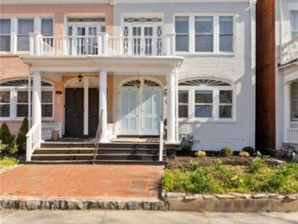 3006 Floyd Avenue, Richmond, VA 23221