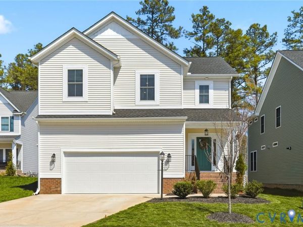 18224 Jones Run Trail, Moseley, VA 23120