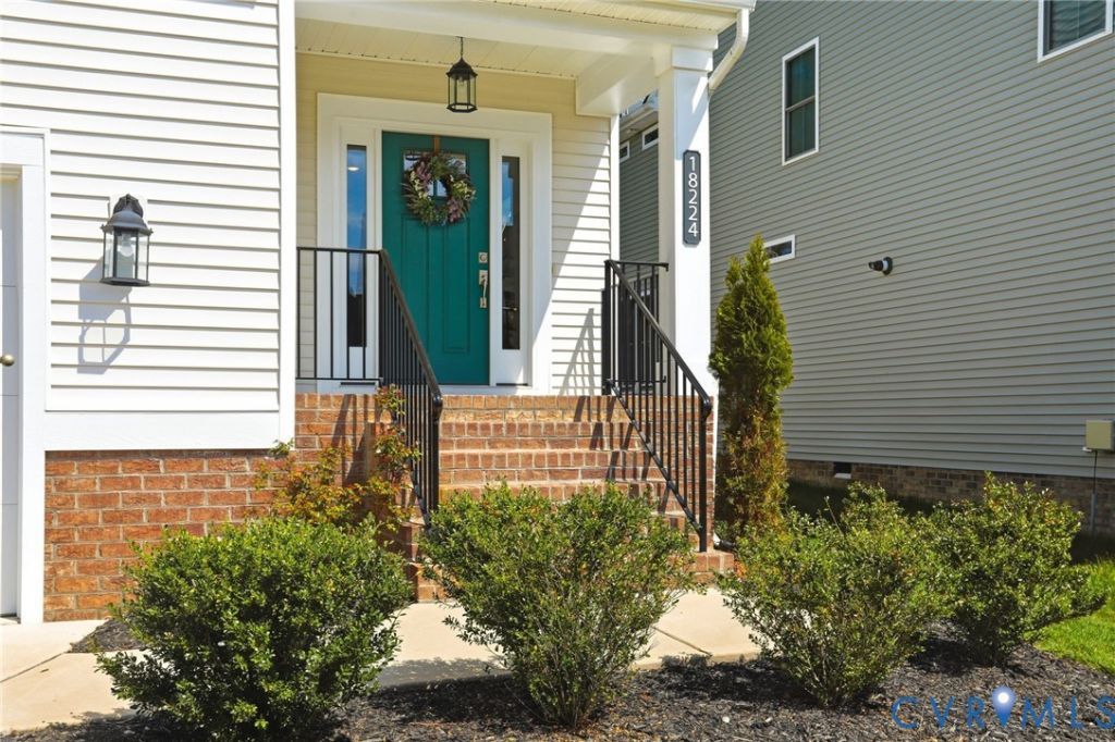 18224 Jones Run Trail  Moseley, VA 23120