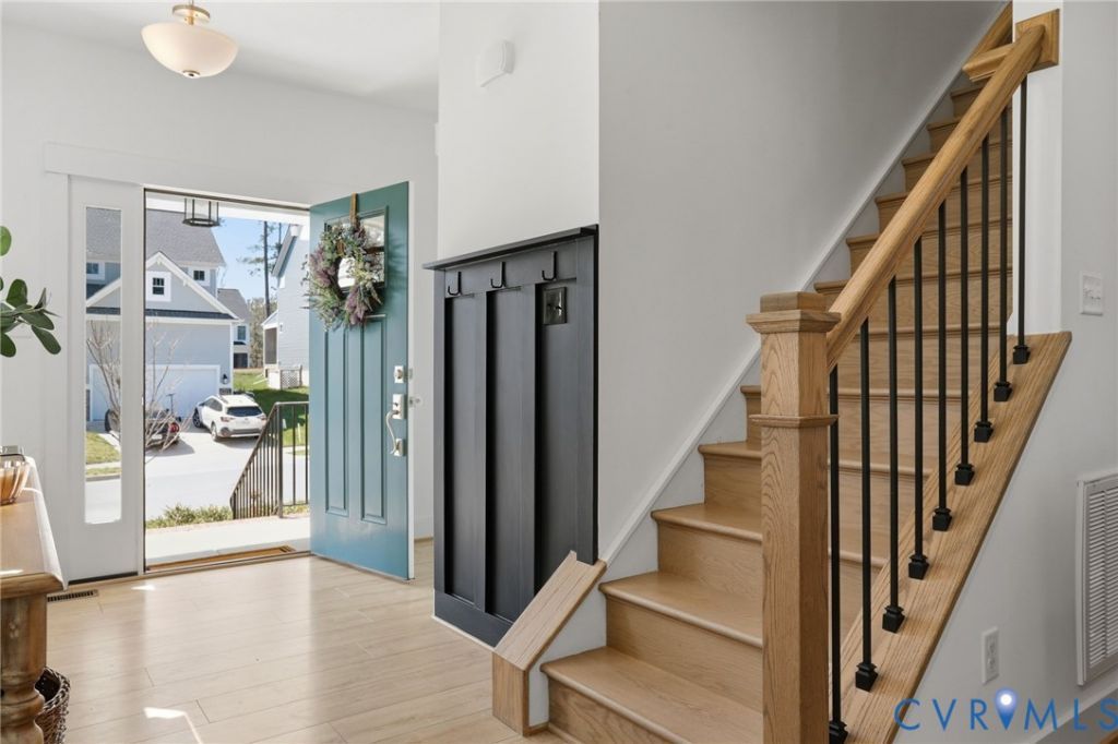 18224 Jones Run Trail  Moseley, VA 23120