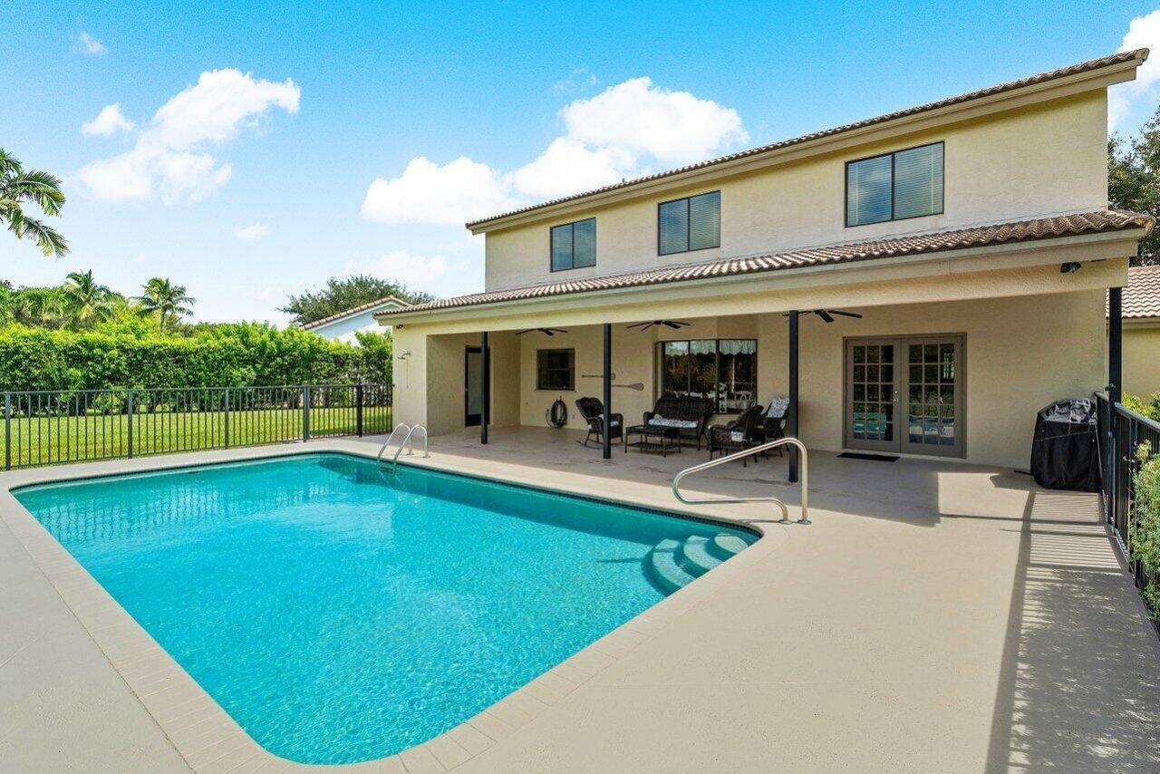 11842 Island Lakes Lane, Boca Raton, FL 33498 Photo