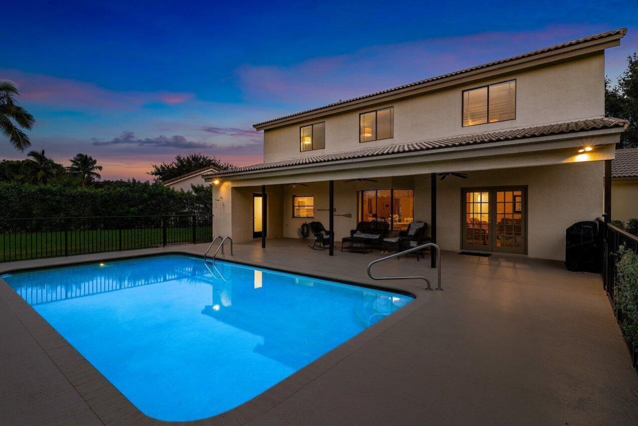 11842 Island Lakes Lane, Boca Raton, FL 33498 Photo