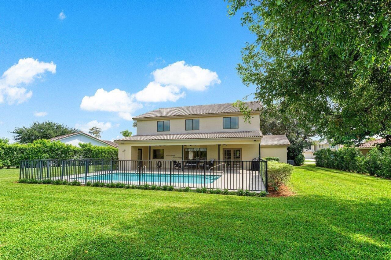 11842 Island Lakes Lane, Boca Raton, FL 33498 Photo