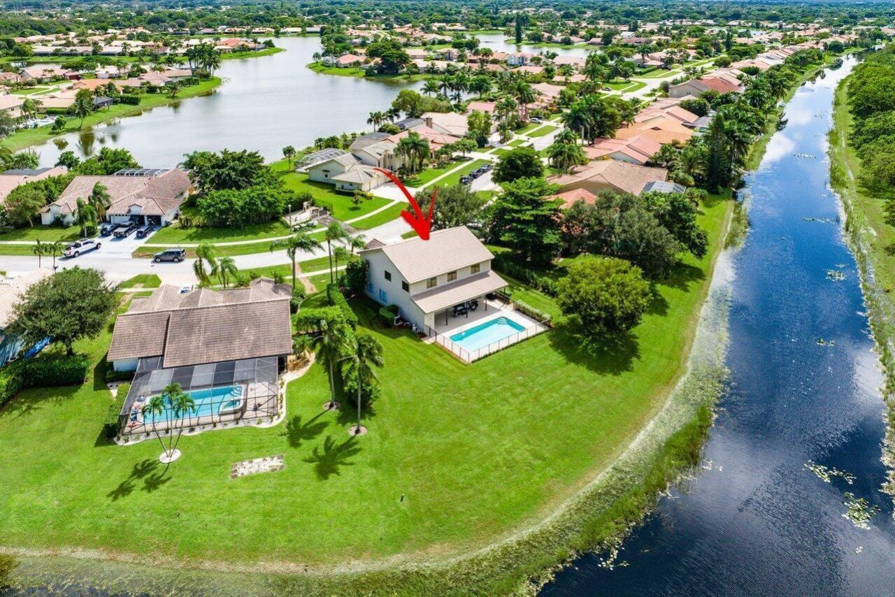 11842 Island Lakes Lane, Boca Raton, FL 33498 Photo
