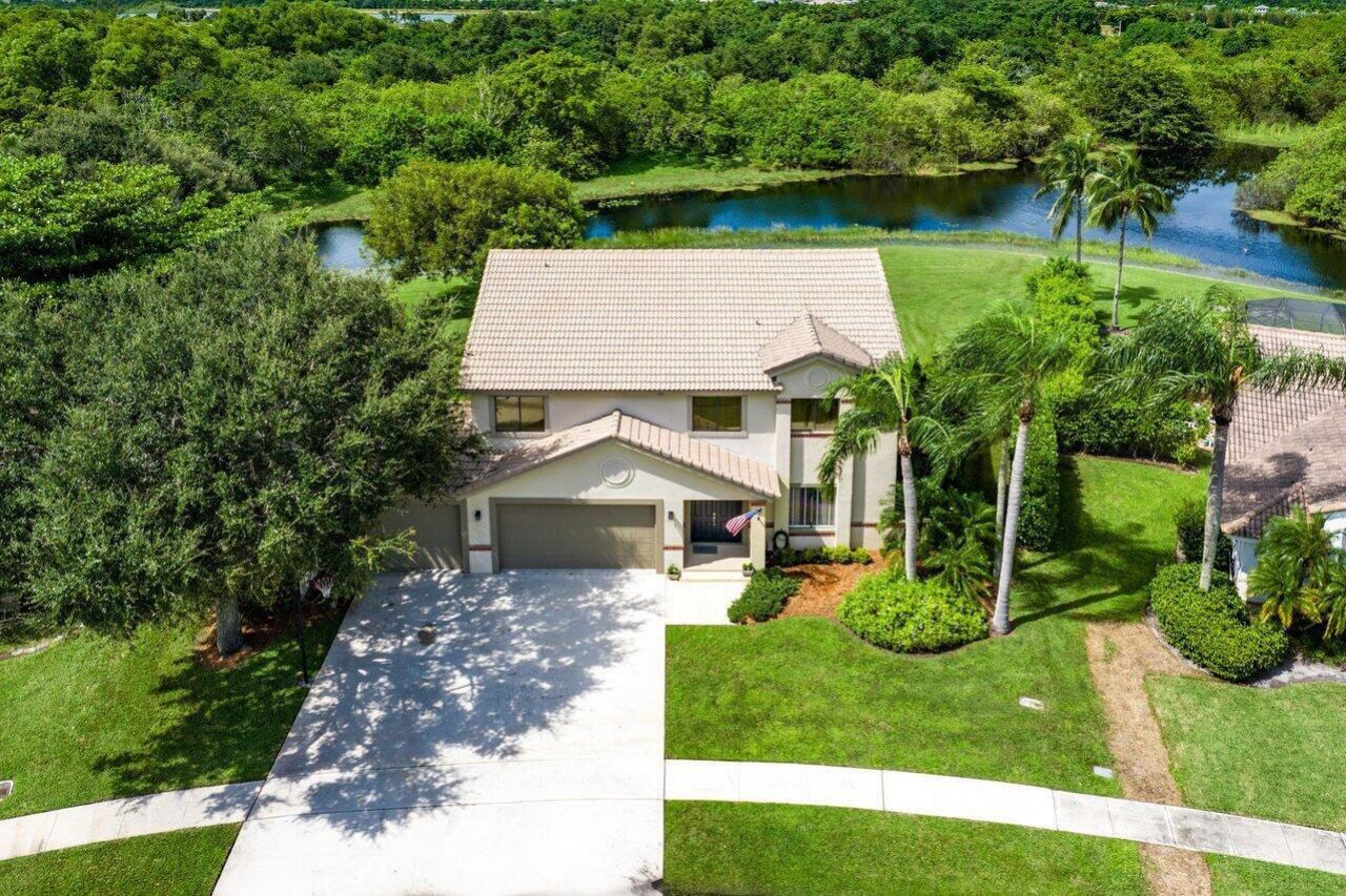 11842 Island Lakes Lane, Boca Raton, FL 33498 Photo