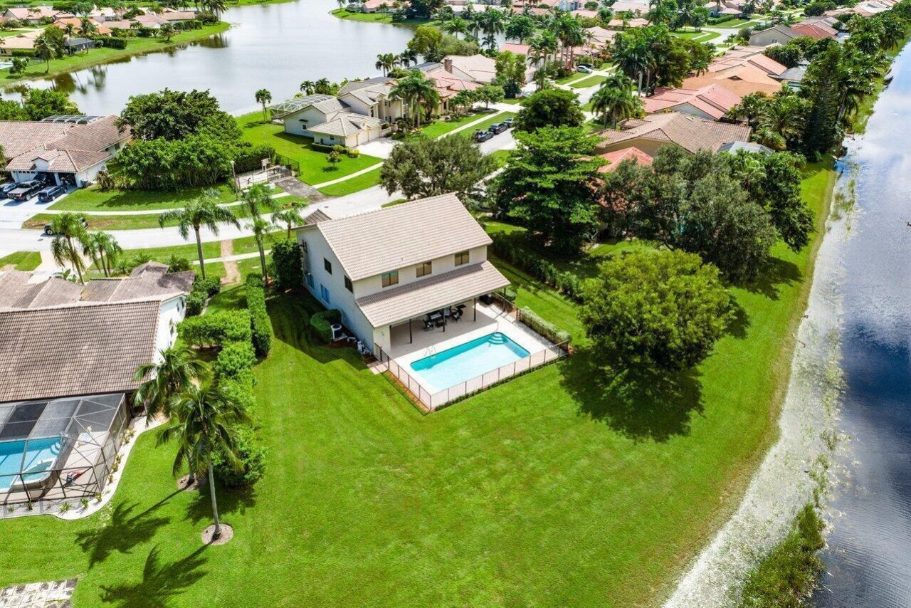 11842 Island Lakes Lane, Boca Raton, FL 33498 Photo