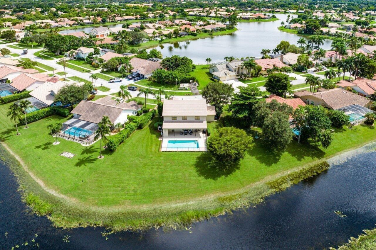 11842 Island Lakes Lane, Boca Raton, FL 33498 Photo