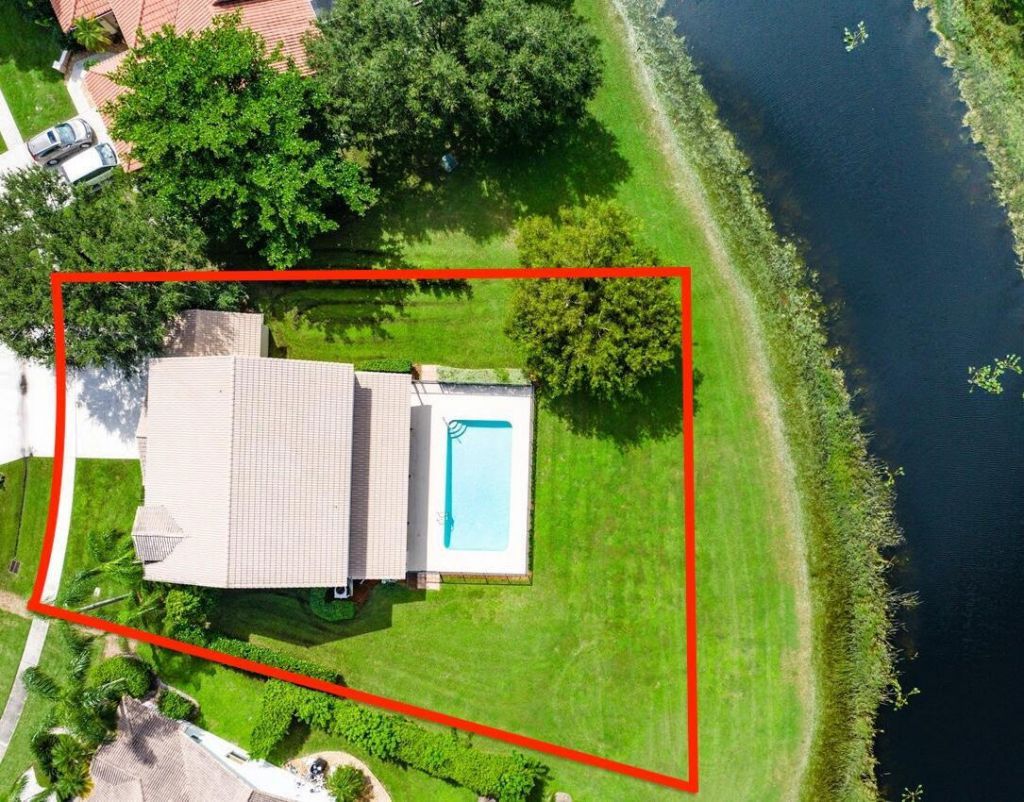 11842 Island Lakes Lane, Boca Raton, FL 33498 Photo