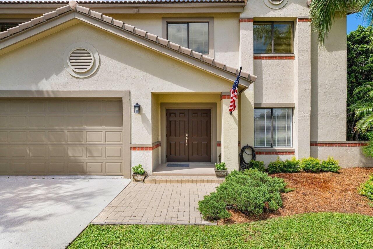 11842 Island Lakes Lane, Boca Raton, FL 33498 Photo