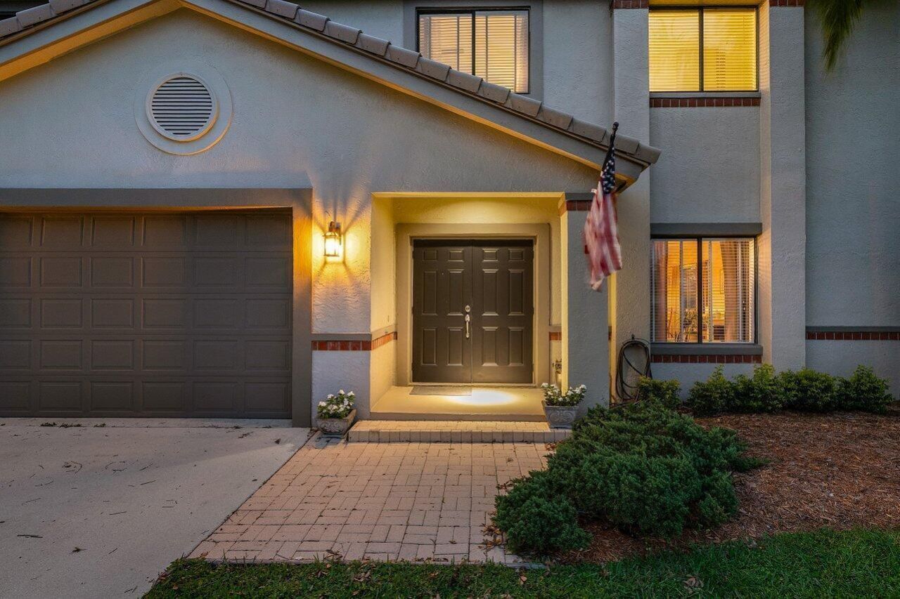 11842 Island Lakes Lane, Boca Raton, FL 33498 Photo