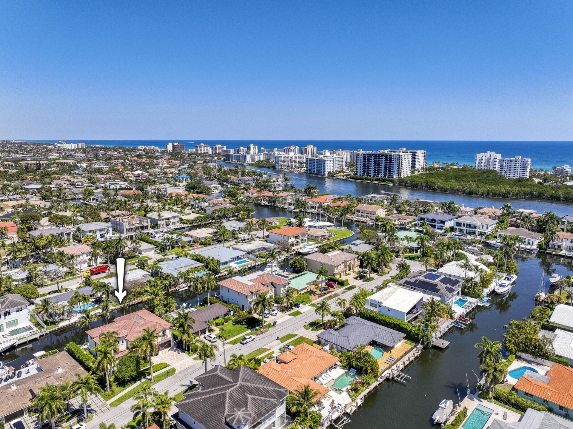 809 NE 71st Street, Boca Raton, FL 33487 Photo