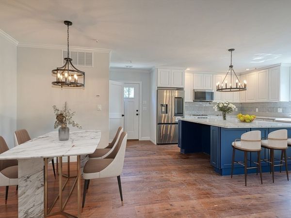 369 Grant, Unit 2, Framingham, MA 01702