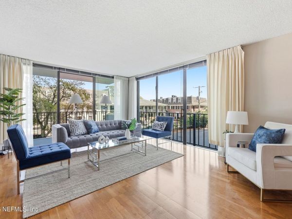 2970 ST JOHNS Avenue, Unit 1C, Jacksonville, FL 32205