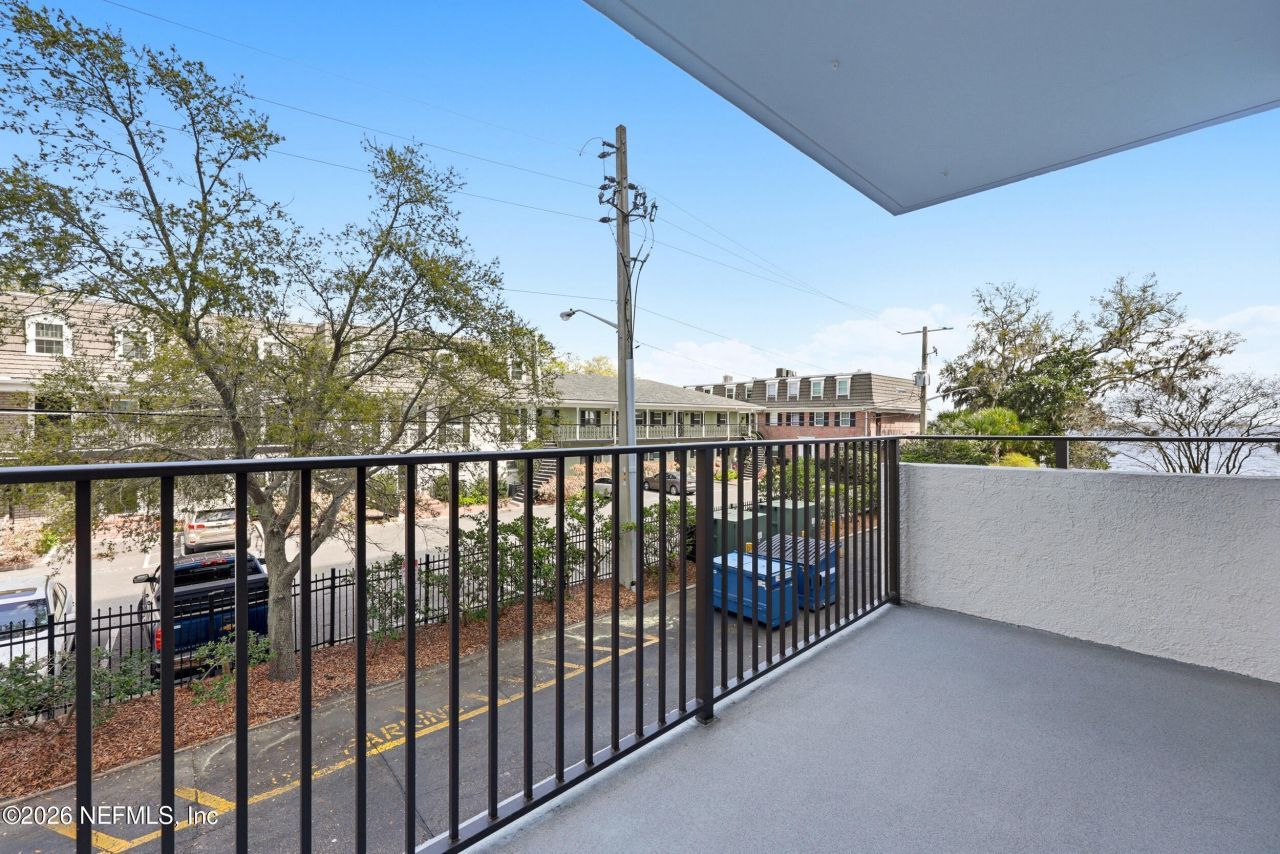 2970 St Johns Avenue, Unit 1C, Jacksonville, FL 32205 Photo