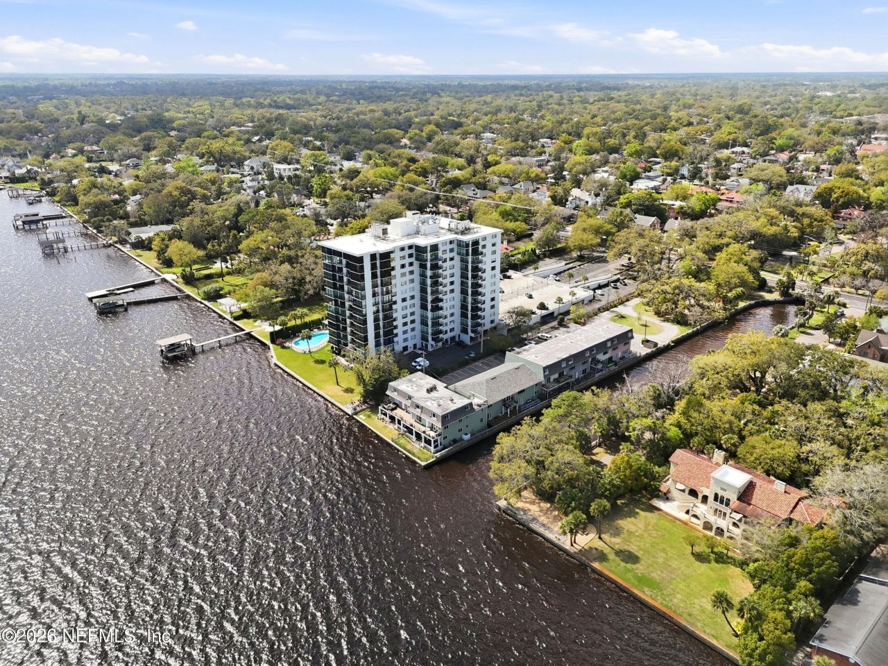 2970 St Johns Avenue, Unit 1C, Jacksonville, FL 32205 Photo