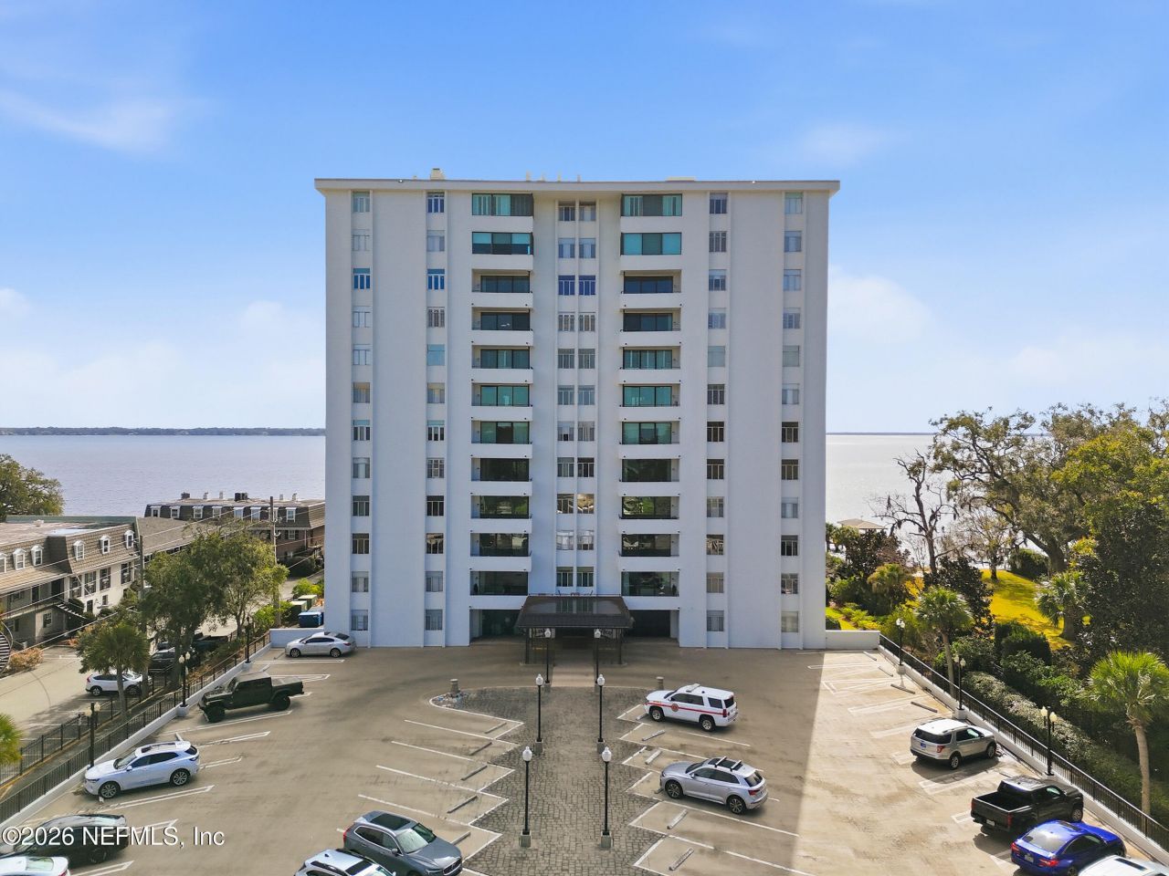 2970 St Johns Avenue, Unit 1C, Jacksonville, FL 32205 Photo