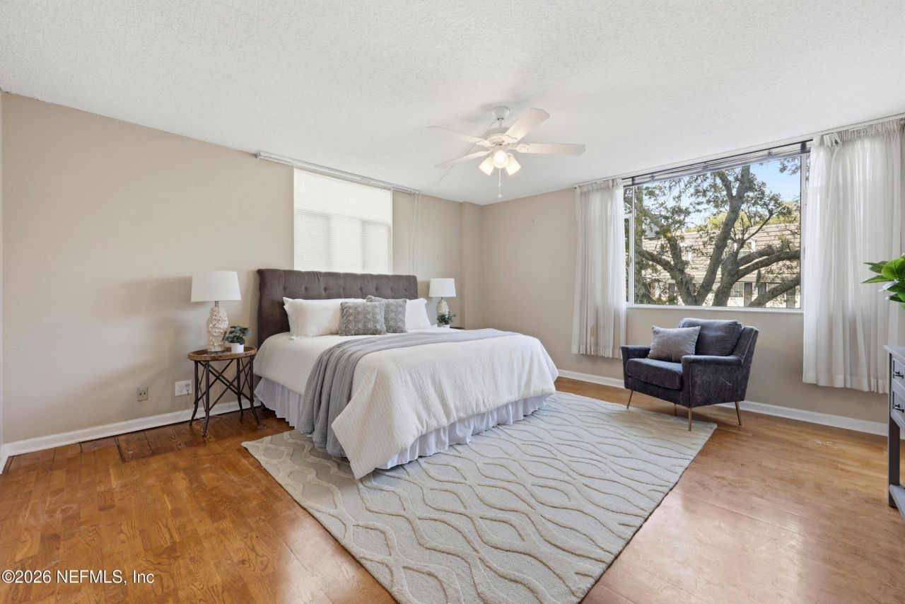 2970 St Johns Avenue, Unit 1C, Jacksonville, FL 32205 Photo
