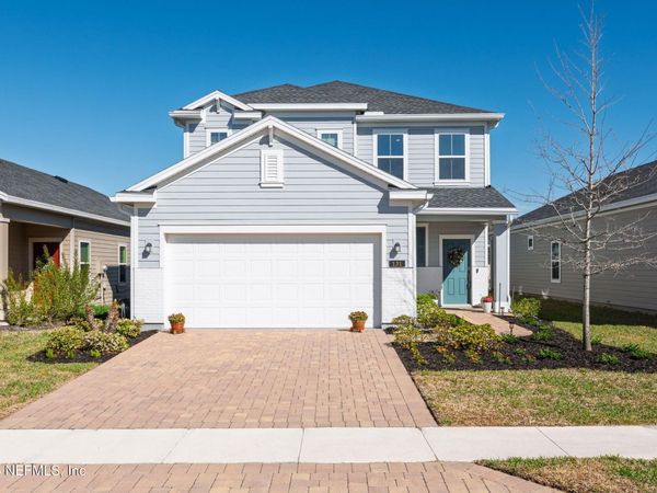 131 BEAUCLAIR Boulevard, St. Augustine, FL 32084