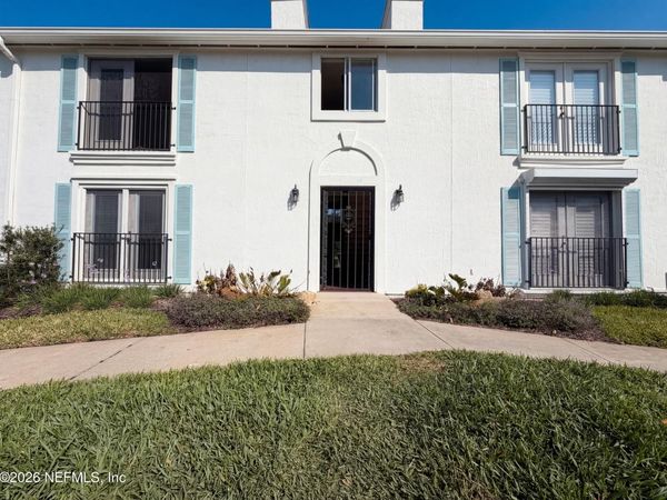 113 PONTE VEDRA COLONY Circle, Ponte Vedra Beach, FL 32082