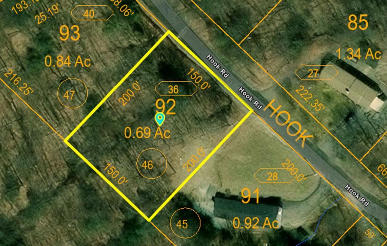 36 Hook Road, Gilford, NH 03249 Main Photo