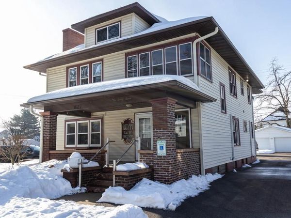 627 JACKSON STREET, Wausau, WI 54403