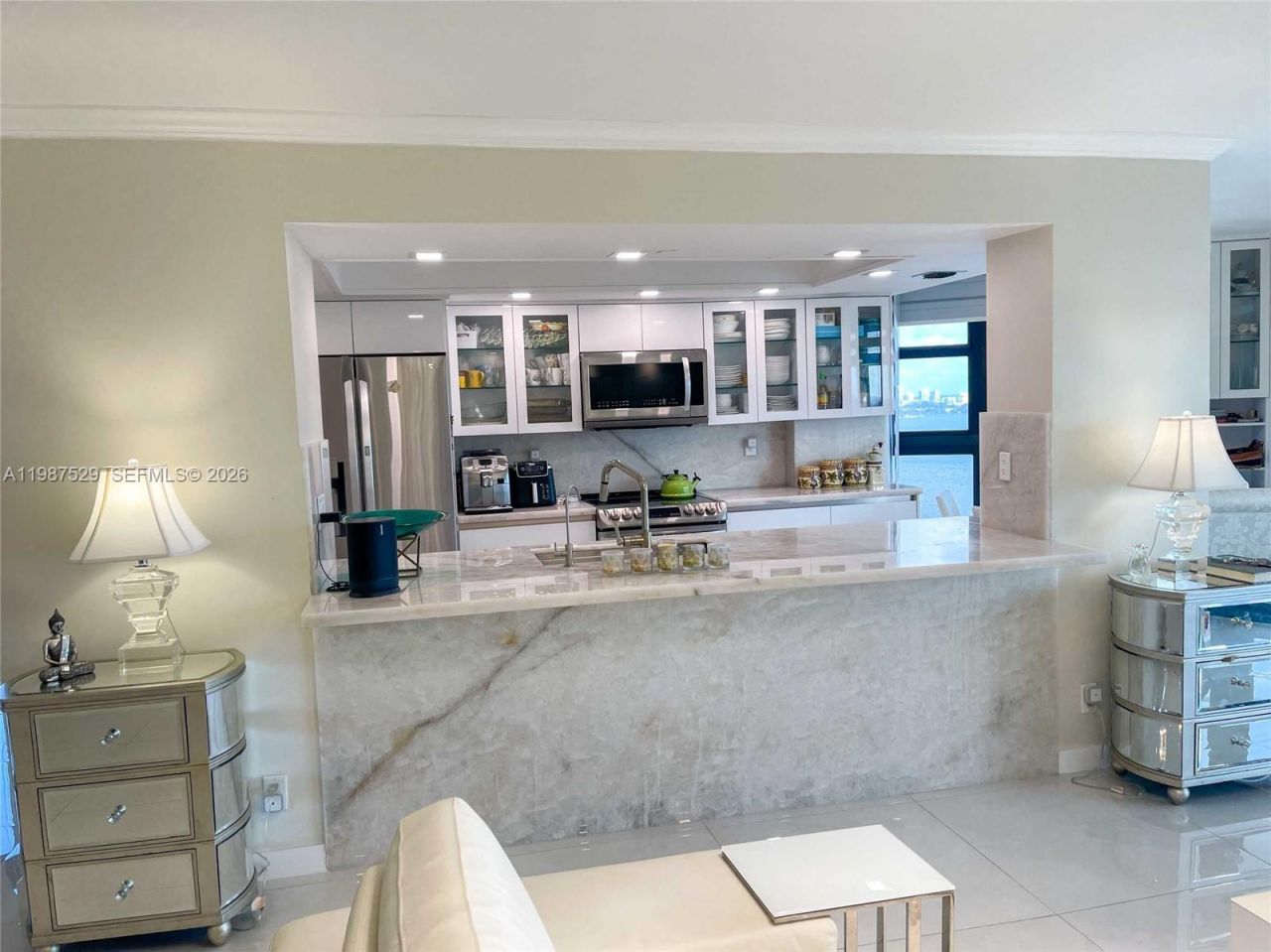 4000 Towerside Ter, Unit 2302, Miami, FL 33138 Photo