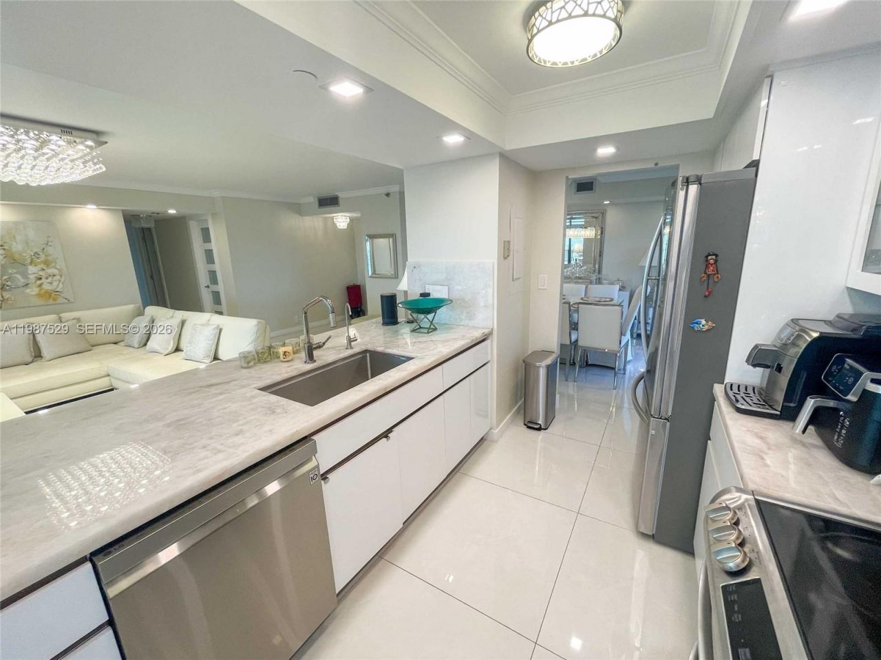 4000 Towerside Ter, Unit 2302, Miami, FL 33138 Photo