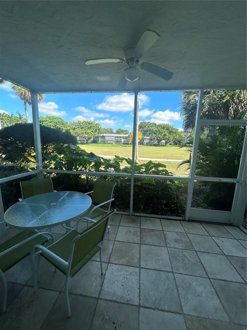 4017 N Cypress Dr, Unit 102, Pompano Beach, FL 33069 Photo