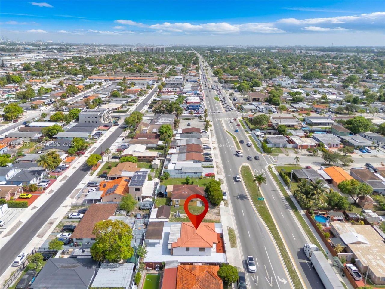 4485 E 8th Ave , Hialeah, FL 33013 Photo