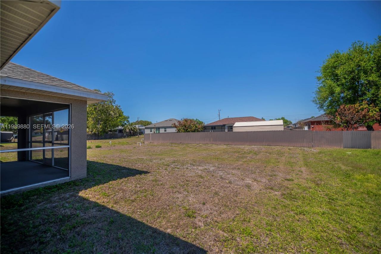 4104 SW 13th St. , Lehigh Acres, FL 33976 Photo