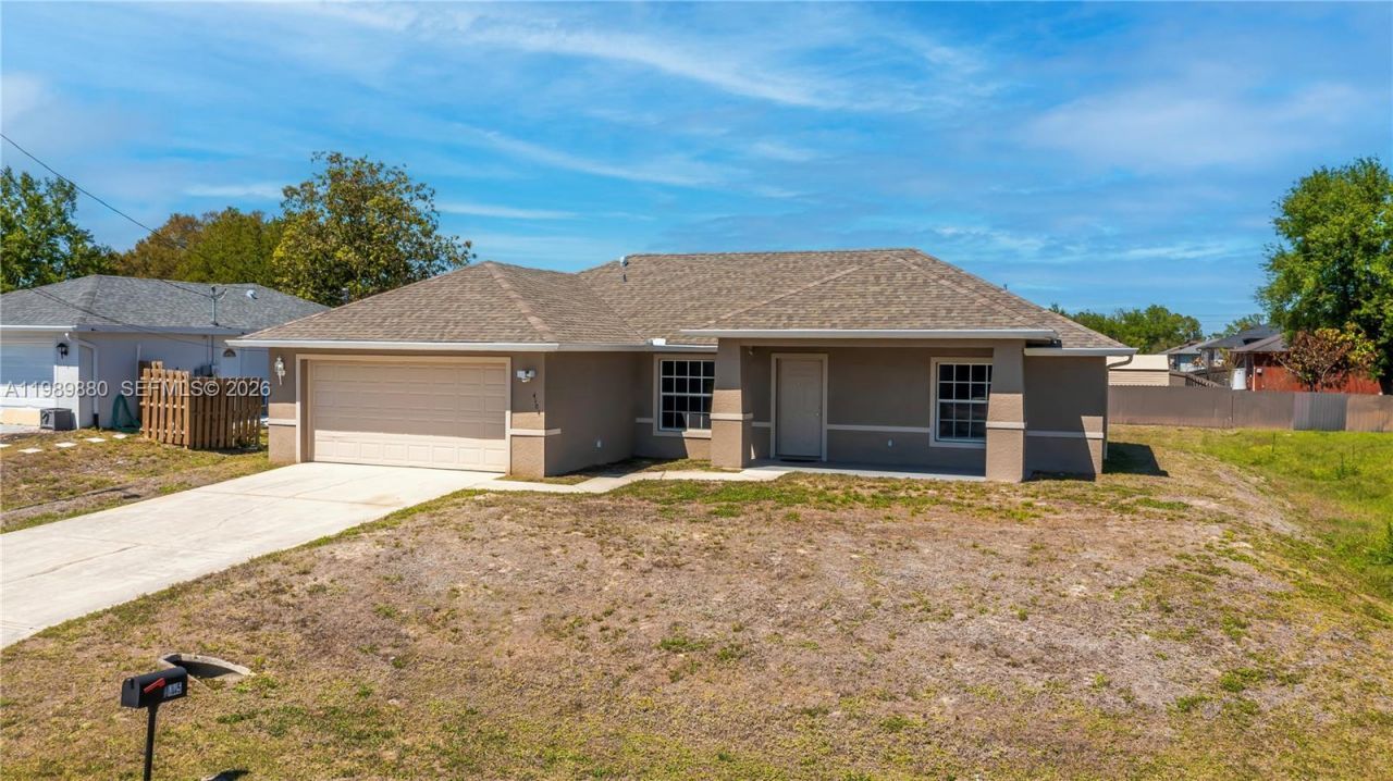 4104 SW 13th St. , Lehigh Acres, FL 33976 Photo