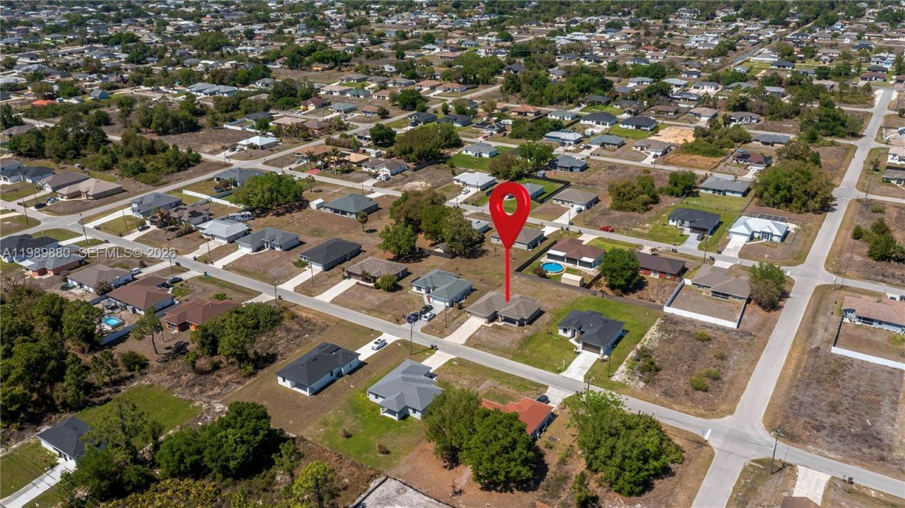 4104 SW 13th St. , Lehigh Acres, FL 33976 Photo