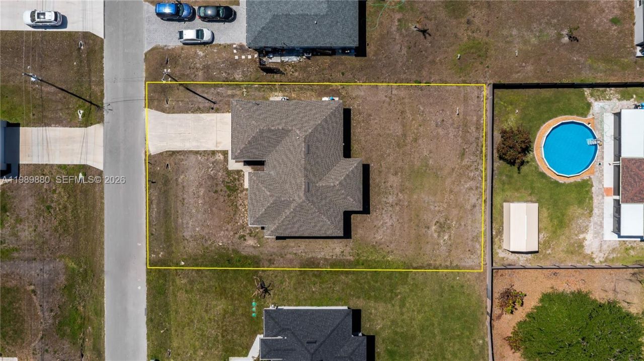 4104 SW 13th St. , Lehigh Acres, FL 33976 Photo