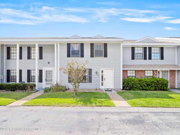 1413 Manor Drive NE , Palm Bay, FL 32905